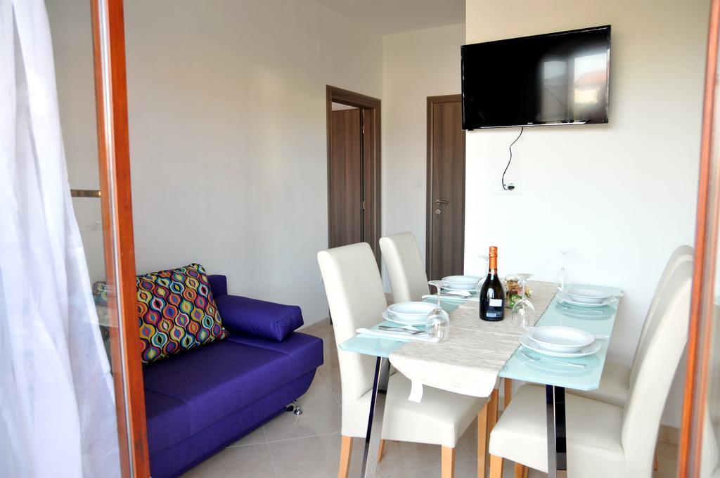 Apartament A&L Sukošan Zewnętrze zdjęcie