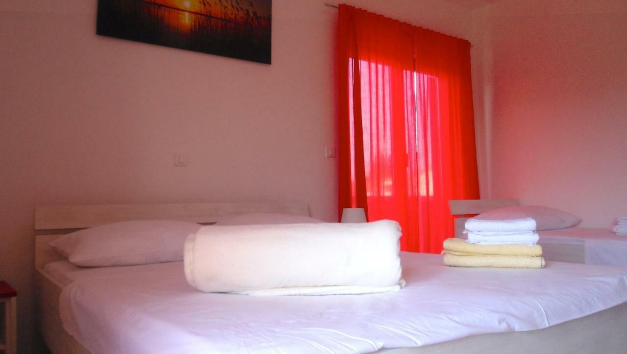 Apartament A&L Sukošan Zewnętrze zdjęcie