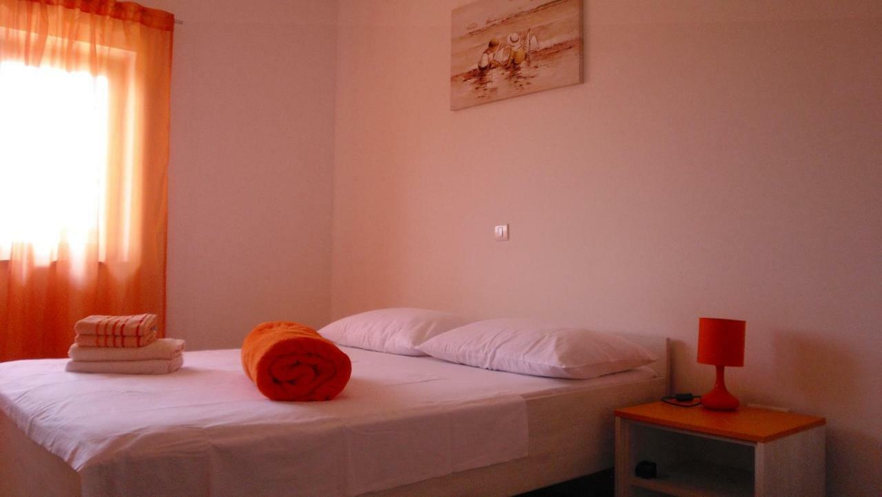Apartament A&L Sukošan Zewnętrze zdjęcie