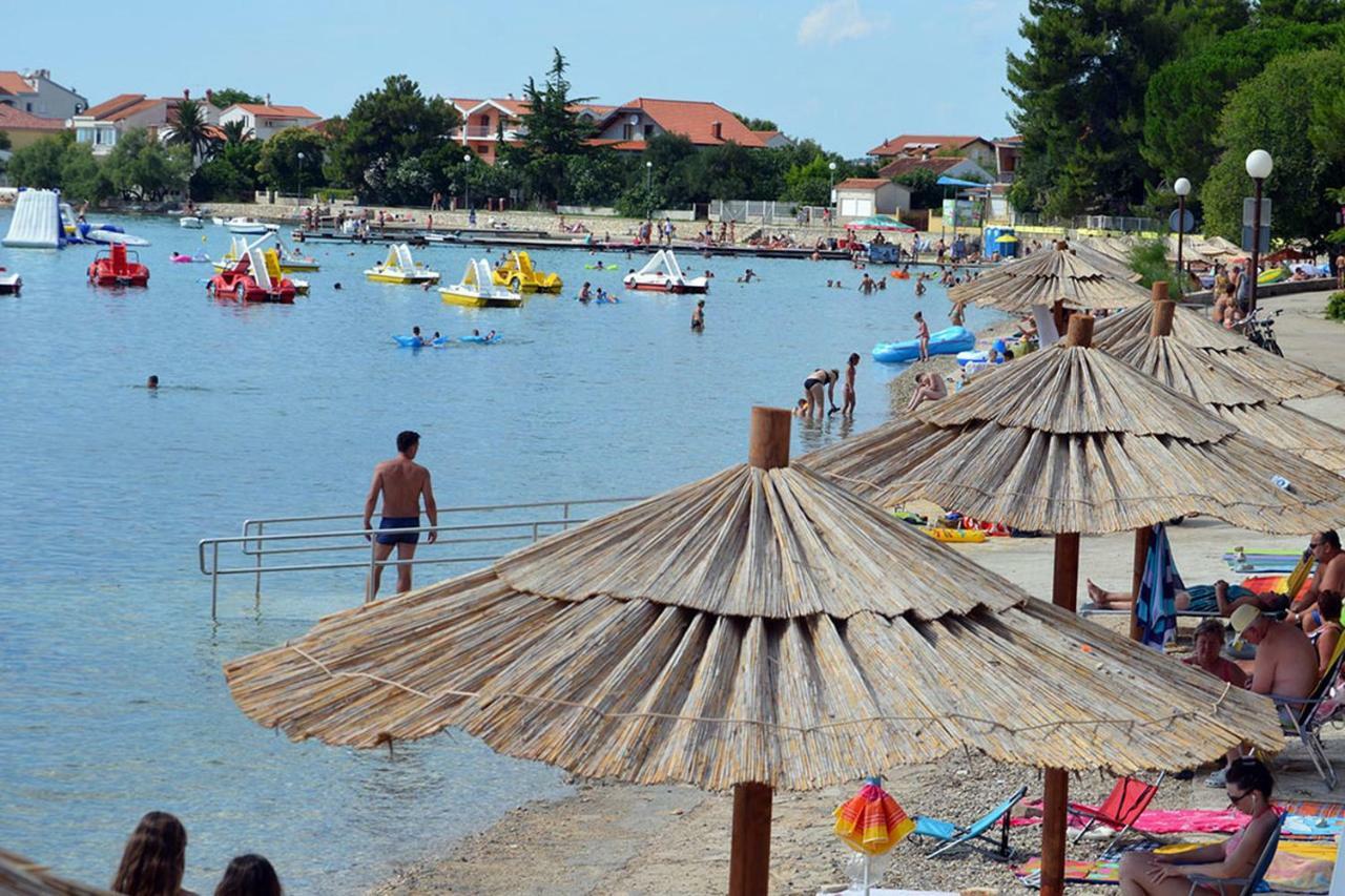 Apartament A&L Sukošan Zewnętrze zdjęcie