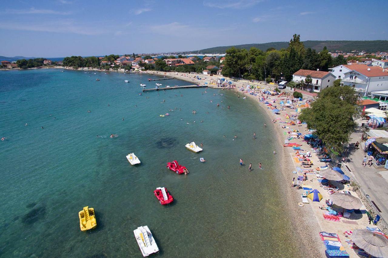 Apartament A&L Sukošan Zewnętrze zdjęcie