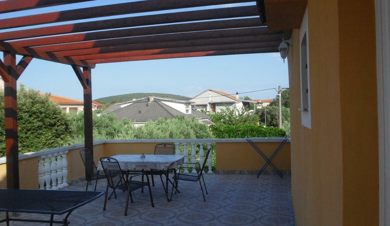 Apartament A&L Sukošan Zewnętrze zdjęcie