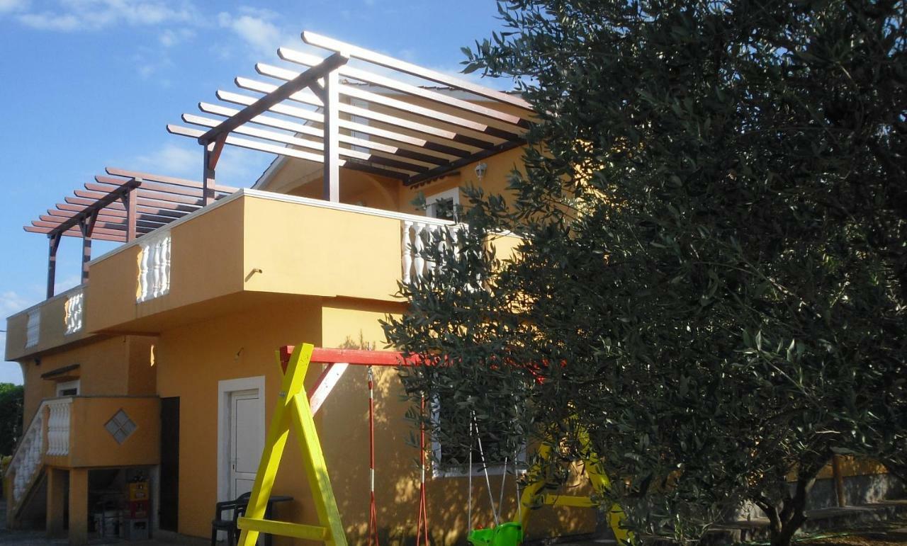 Apartament A&L Sukošan Zewnętrze zdjęcie